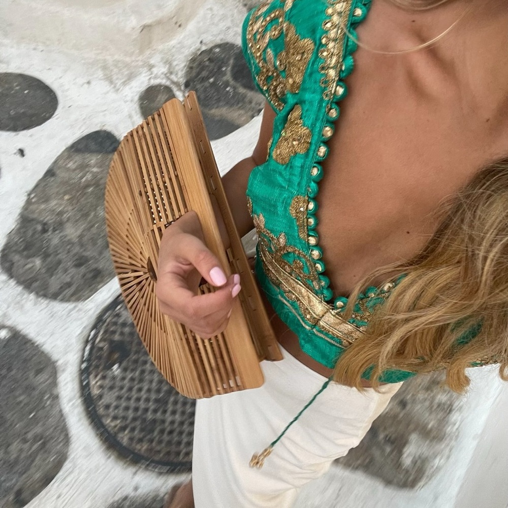 Beautiful Women’s - Indian Blouse (Choli)